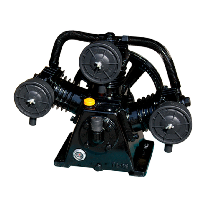 BETA STAR IND5503 PUMP/COMPRESSO0R HEAD FOR COMPRESSORWITH GX390 ENGINE ELECTRIC START JL2090T