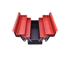 HAR2164 BOX/TOOL- CANTILEVER W4 TRAY TB-124