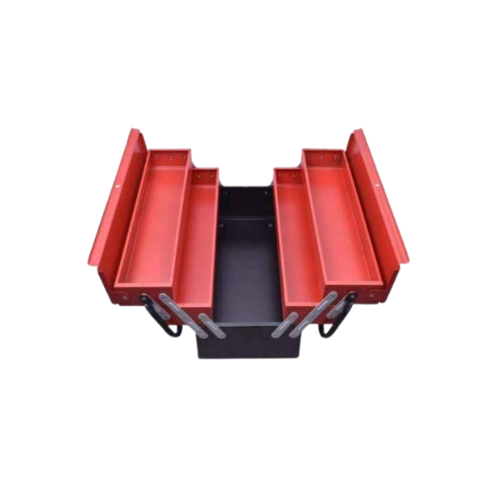 HAR2164 BOX/TOOL- CANTILEVER W4 TRAY TB-124