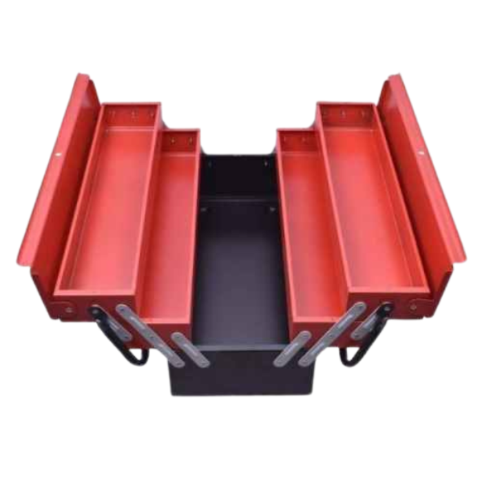 HAR2164 BOX/TOOL- CANTILEVER W4 TRAY TB-124