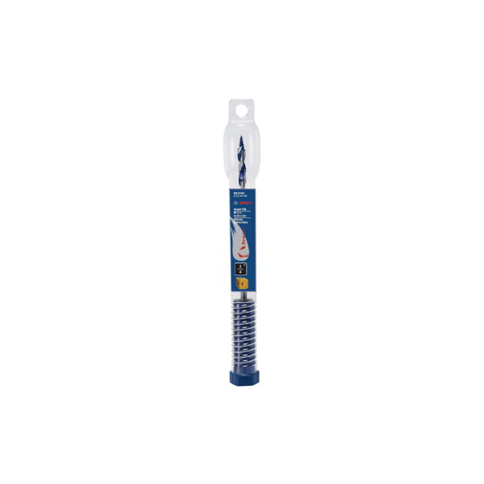 BOSCH HAR2168 BIT/AUGER 1/4"