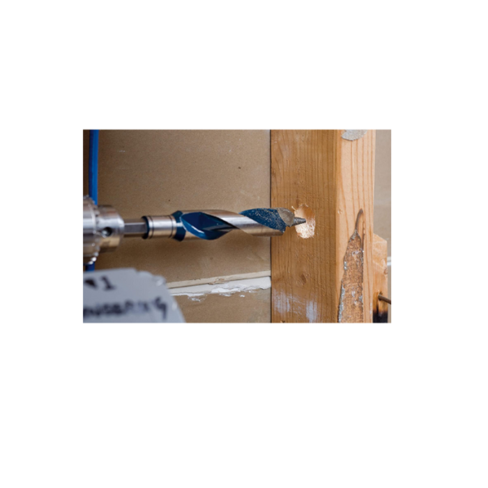 BOSCH HAR2168 BIT/AUGER 1/4"