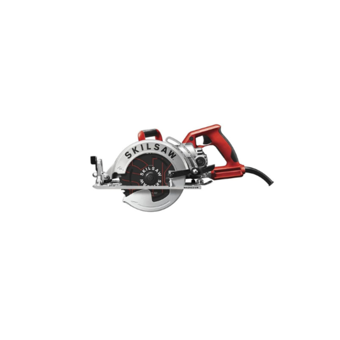 SKIL HAR2187 SAW/CIRC.7-1/4" WORM DRIVE-SHD77-WNR