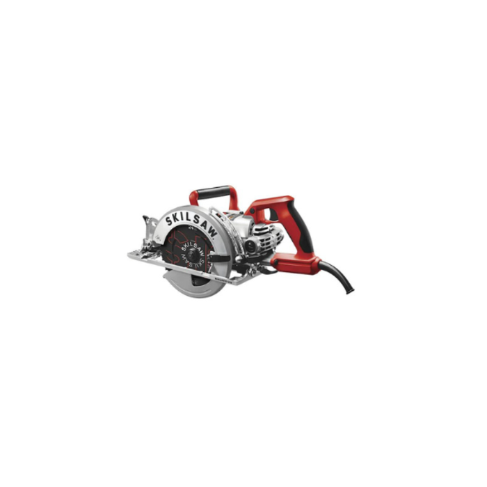 SKIL HAR2187 SAW/CIRC.7-1/4" WORM DRIVE-SHD77-WNR