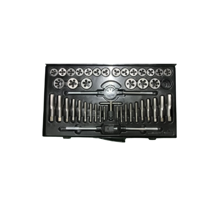 KLUTCH HAR2225 TAP & DIE SAE (SET) 45PCS 63681 IMPERIAL