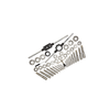 KLUTCH HAR2226 TAP & DIE METRIC (45PCSET) 63860