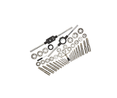 KLUTCH HAR2226 KLUTCH TAP & DIE METRIC (45PCSET) 63860