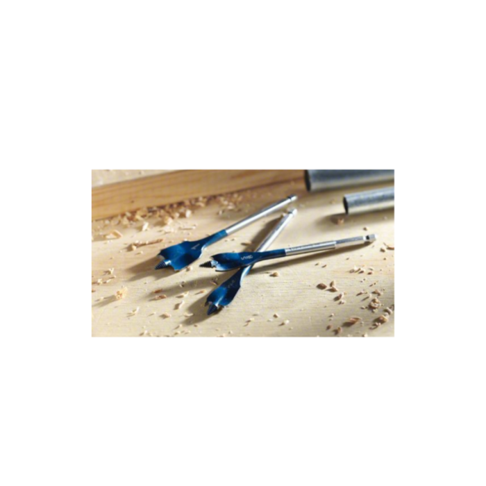 BOSCH HAR2227 BIT/SPADE -SET 6PC (BOSCH) DSB5006