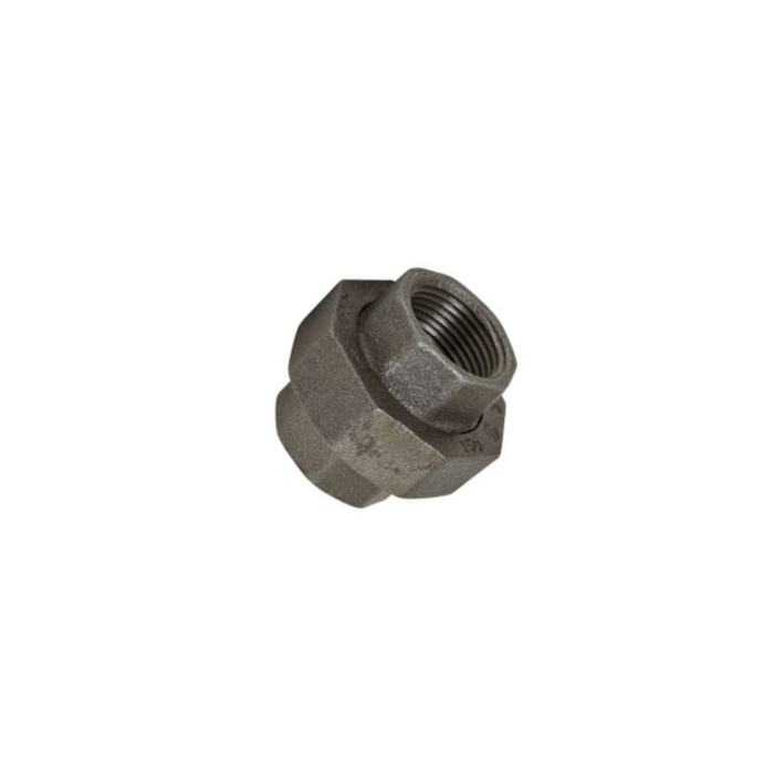 HAR2230 1-1/4 CONICAL UNION WITH BRASS TO IRON SEAT