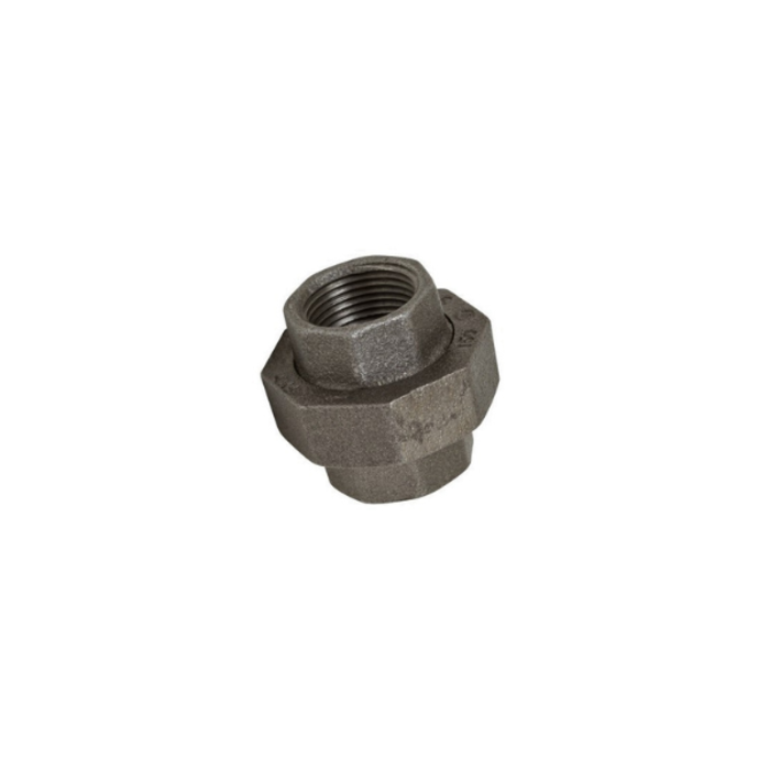 HAR2230 1-1/4 CONICAL UNION WITH BRASS TO IRON SEAT