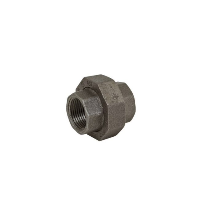 HAR2230 1-1/4 CONICAL UNION WITH BRASS TO IRON SEAT