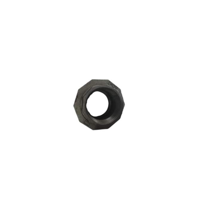 HAR2234 1-1/2 CONICAL UNION WITH BRASS TO IRON SEAT