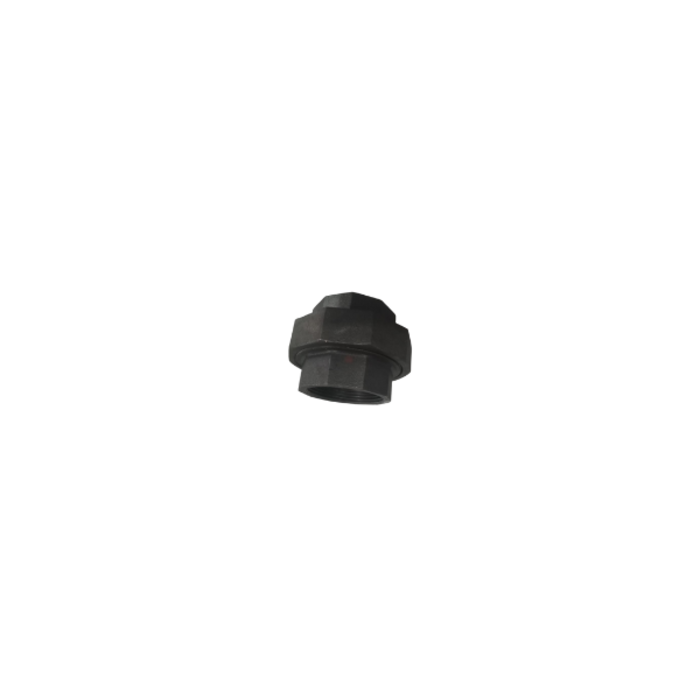 HAR2242 2-1/2"CONICAL UNION WITH BRASS TO IRON SEAT