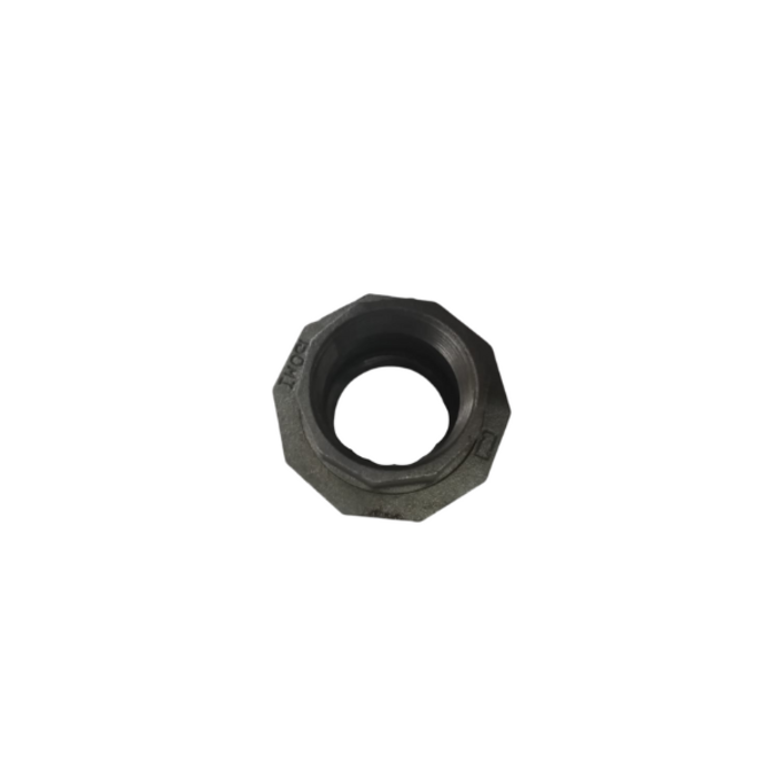 HAR2242 2-1/2"CONICAL UNION WITH BRASS TO IRON SEAT