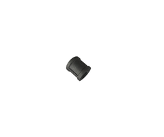 HAR2250 1/4" COUPLING BLACK IRON
