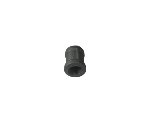 HAR2255 3/8" COUPLING BLACK IRON