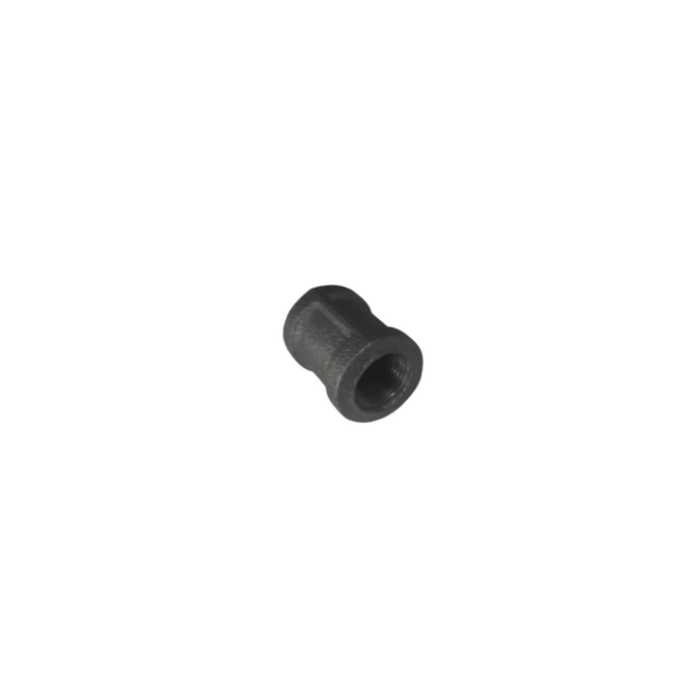 HAR2255 3/8" COUPLING BLACK IRON