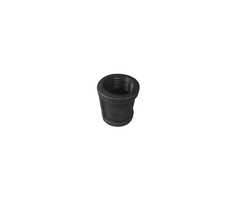 HAR2257 3/4 COUPLING FEMALE BLACK IRON