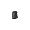 HAR2260 1" COUPLING BLACK IRON