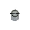 VALLEY TOOLS HAR2264 HEADGEAR WITH SAFETY FACE SHIELD CLEAR #CO-8