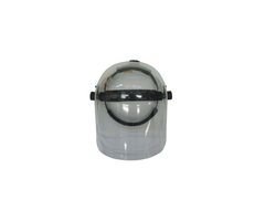 VALLEY TOOLS HAR2264 HEADGEAR WITH SAFETY FACE SHIELD  CO-8