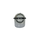 HAR2264 HEADGEAR WITH SAFETY FACE SHIELD CLEAR #CO-8