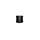 HAR2265 2" FEMALE COUPLING BLACK IRON