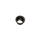 HAR2272 4" COUPLING FEMALE BLACK IRON