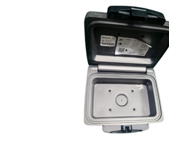 HAR9422 SENTRY SAFE BOX, FIREPROOF WATERPROOF