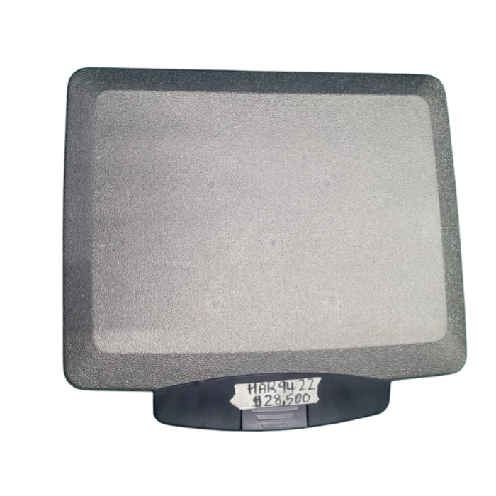 HAR9422 SENTRY SAFE BOX, FIREPROOF WATERPROOF