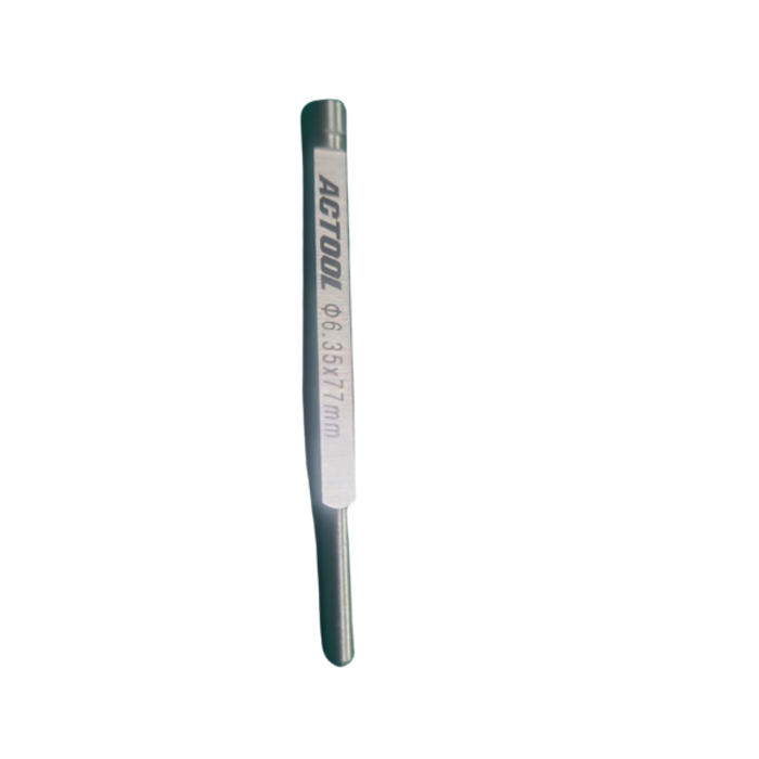 ACTOOL HAR9423 ACTOOL PILOT PIN FOR 1" HSS ANNULAR CUTTER WITH 3/4" WELDON SHANK