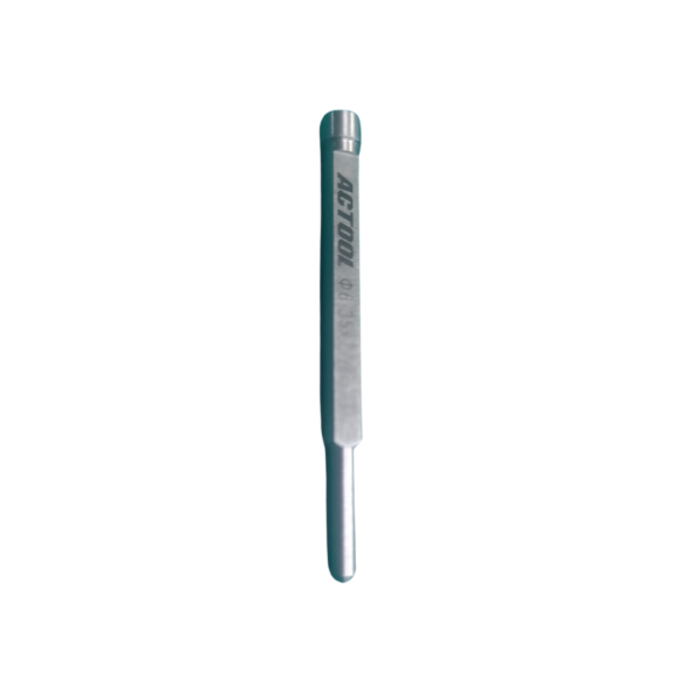 ACTOOL HAR9423 ACTOOL PILOT PIN FOR 1" HSS ANNULAR CUTTER WITH 3/4" WELDON SHANK
