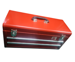 HAR0650 HAND-AWAY 3 DRAWER TOOL CHEST#TB-133