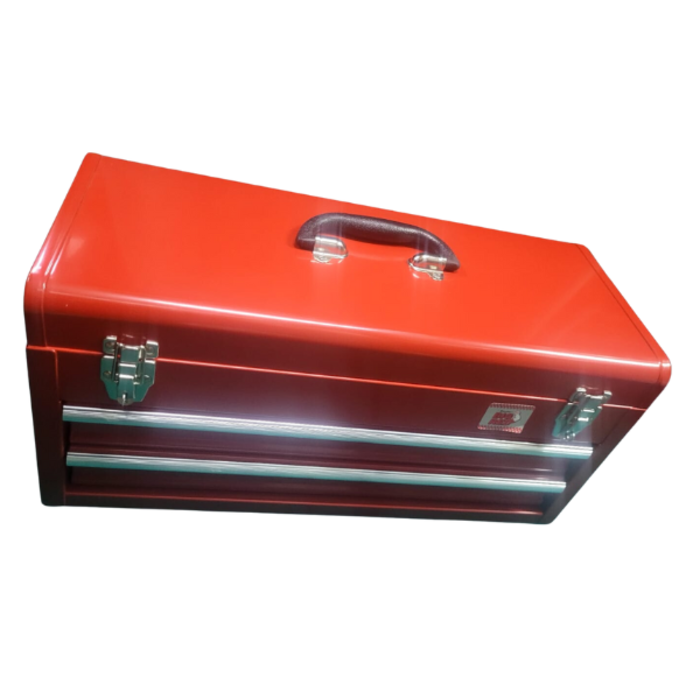 HAR0650 HAND-AWAY 3 DRAWER TOOL CHEST#TB-133