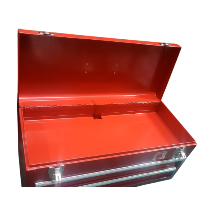 HAR0650 HAND-AWAY 3 DRAWER TOOL CHEST#TB-133