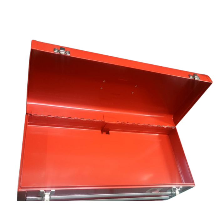 HAR0650 HAND-AWAY 3 DRAWER TOOL CHEST#TB-133