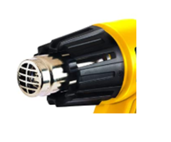 STANLEY IND5504 HEAT GUN- STANLEY 2000W WITH KIT STXH2000K-B3