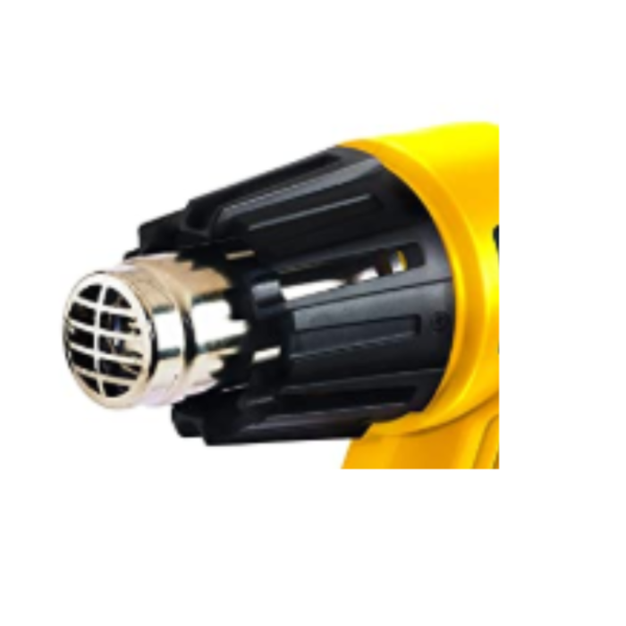 STANLEY IND5504 HEAT GUN- STANLEY 2000W WITH KIT STXH2000K-B3