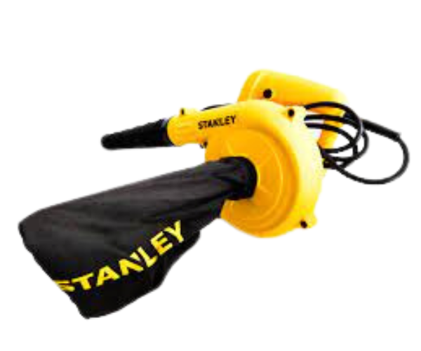 STANLEY 600W BLOWER (IND5505)