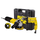 IND5506 600W DRILL AND ANGLE GRINDER 710W SAG COMBO KIT SHG6070KA-B3 110V 60HZ