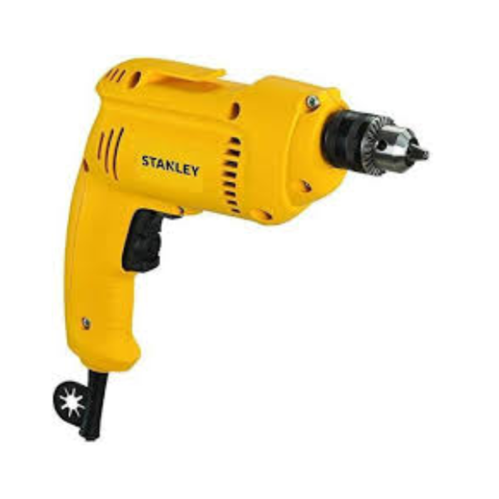 STANLEY IND5506 600W DRILL AND ANGLE GRINDER 710W SAG COMBO KIT SHG6070KA-B3 110V 60HZ
