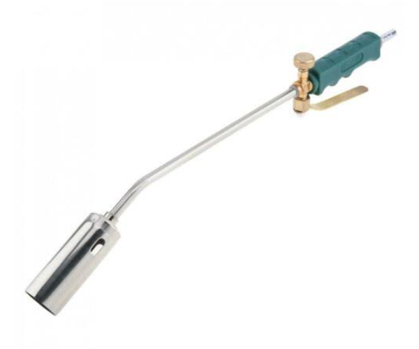 IND5508 GAS BLOWTORCH