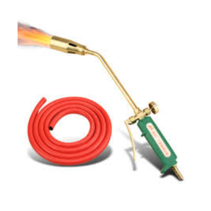 BETA STAR IND5508 GAS BLOWTORCH