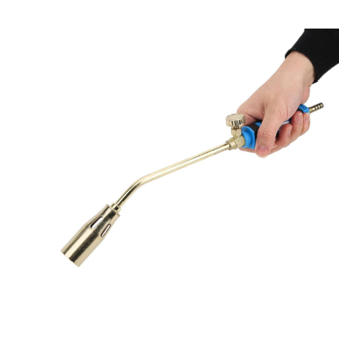 IND5508 GAS BLOWTORCH