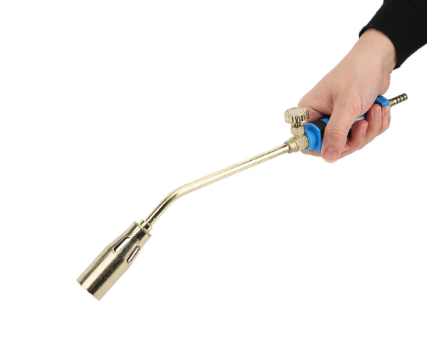 IND5508 GAS BLOWTORCH