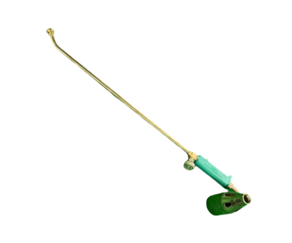 IND5508 GAS BLOWTORCH