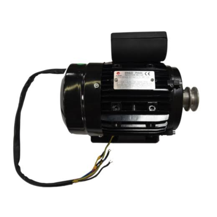 TAITEC IND5510 TYRE CHANGER MOTOR 110V TMS C2002