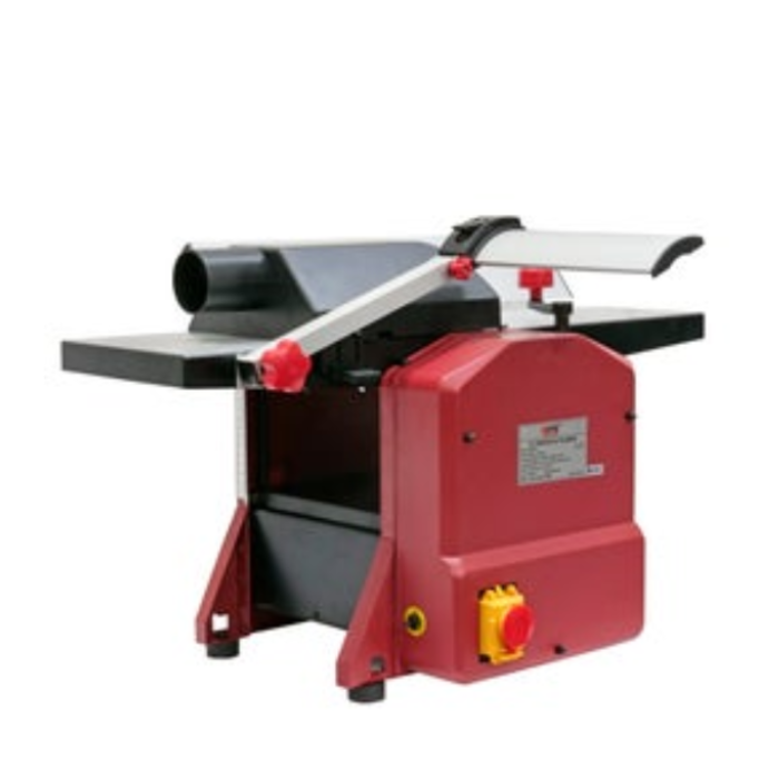 BETA STAR IND5512 8" JOINTER PLANER 120V 60HZ SINGLE PHASE MBY8/2X