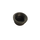 HAR2277 3/4"ROUND CAP BLACK IRON