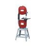 BETA STAR IND5513 14" BANDSAW 120V 60HZ 1100WATTS WOOD CUTTING